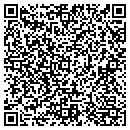 QR code with R C Contractors contacts