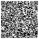 QR code with Leaning Tower Construction contacts