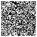 QR code with Evans Service Station contacts