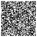 QR code with Radio X contacts