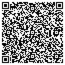 QR code with Alpha San Diego Data contacts