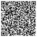 QR code with American contacts