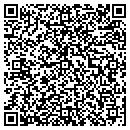 QR code with Gas Mart West contacts