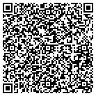 QR code with Gasoline & Food Shops contacts