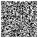 QR code with Glens Service Station contacts