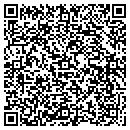 QR code with R M Broadcasting contacts
