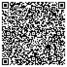 QR code with A S Paralegal Service contacts