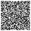 QR code with Haynes Service Station contacts