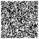 QR code with Heard Chevron & Maytag Laundry contacts
