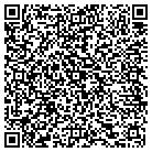 QR code with Rancho Mirage Travel Service contacts