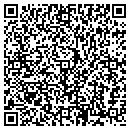 QR code with Hill Cobb Shell contacts