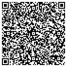 QR code with Hamel Forest Products Inc contacts
