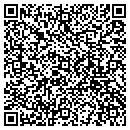 QR code with Hollar CO contacts