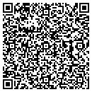 QR code with Alam Homaira contacts