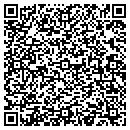 QR code with I 20 Shell contacts