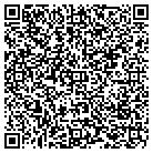 QR code with B J Woolley Paralegal Services contacts