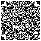 QR code with Mathews Lumber Company Inc contacts