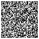 QR code with S C Drew & Assoc contacts
