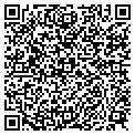 QR code with Tft Inc contacts