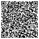 QR code with Kangaroo Express contacts