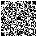 QR code with Kangaroo Express contacts