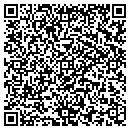 QR code with Kangaroo Express contacts