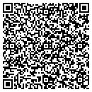 QR code with Kangaroo Express contacts