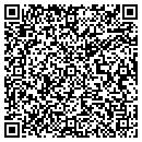 QR code with Tony E Gechas contacts
