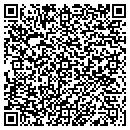 QR code with The Academy Of Radio Broadcasting contacts