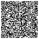 QR code with Udelhofen Sawmill & Log Homes contacts