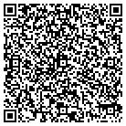 QR code with Sam Freitas Trucking Inc contacts