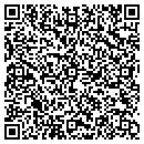 QR code with Three D Radio Inc contacts