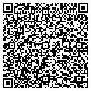 QR code with Trident CO contacts