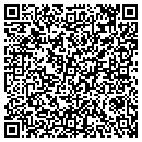 QR code with Anderson Aimee contacts