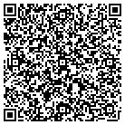 QR code with Max Mart South Disc Grocery contacts