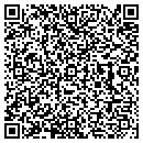 QR code with Merit Oil CO contacts