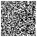 QR code with Univion contacts