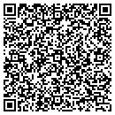 QR code with Cavnar Plumbing Co Inc contacts