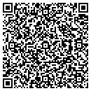QR code with Moody Conoco contacts