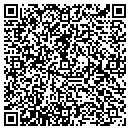 QR code with M B C Construction contacts