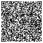 QR code with Richard H Laude MD Inc contacts