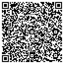 QR code with James D Steele contacts
