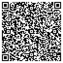 QR code with JKPR contacts