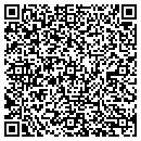 QR code with J T Dillon & Co contacts