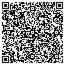 QR code with Hounds Tooth Inn contacts