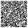 QR code with P T's Conoco contacts