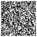 QR code with S C O R E 597 contacts