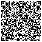 QR code with Rust & Sons Trucking contacts