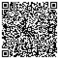QR code with Kafm contacts