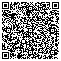 QR code with Rjs 1 contacts